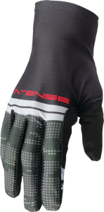 Intense Assist Decoy Gloves - Black/Camo - XS - Lutzka's Garage