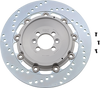 Brake Rotor - BMW - MD615