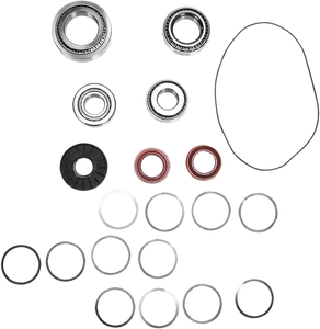 Differential Bearing/Seal Kit - Polaris - Rear