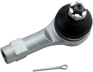 Tie Rod End - Left/Right Outer