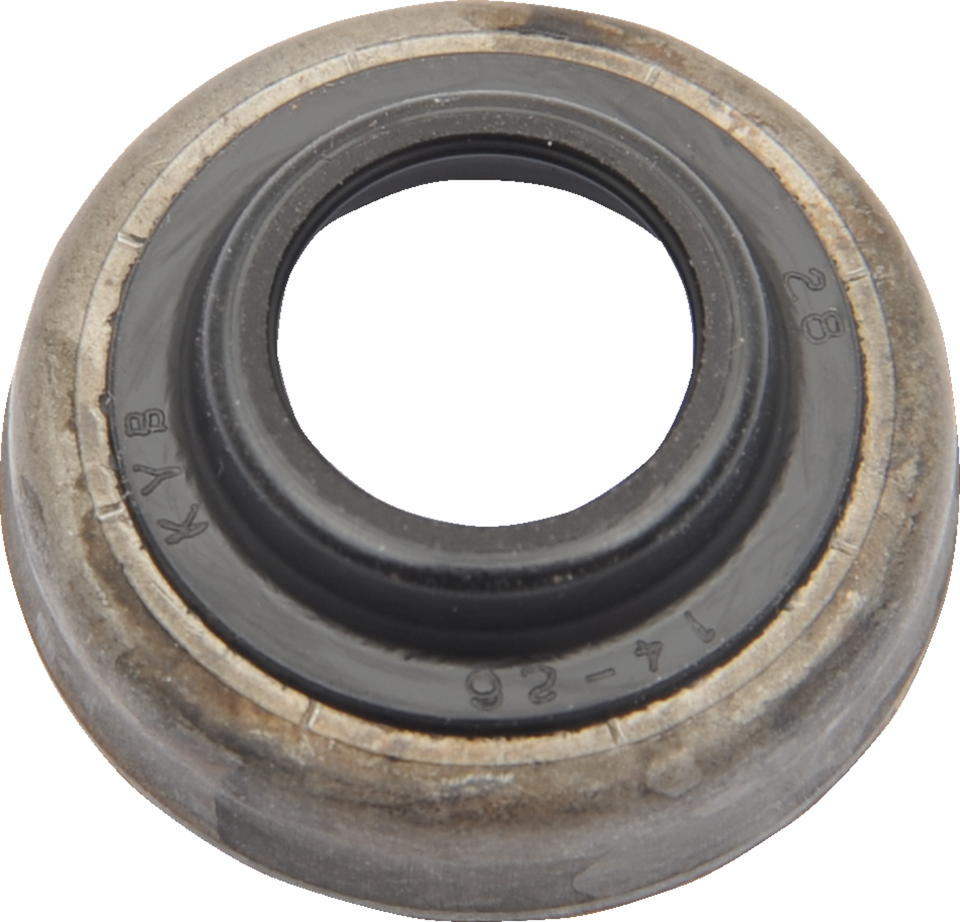 Rear Shock Oil Seal - 14 mm