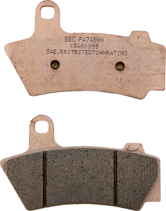 Brake Pad