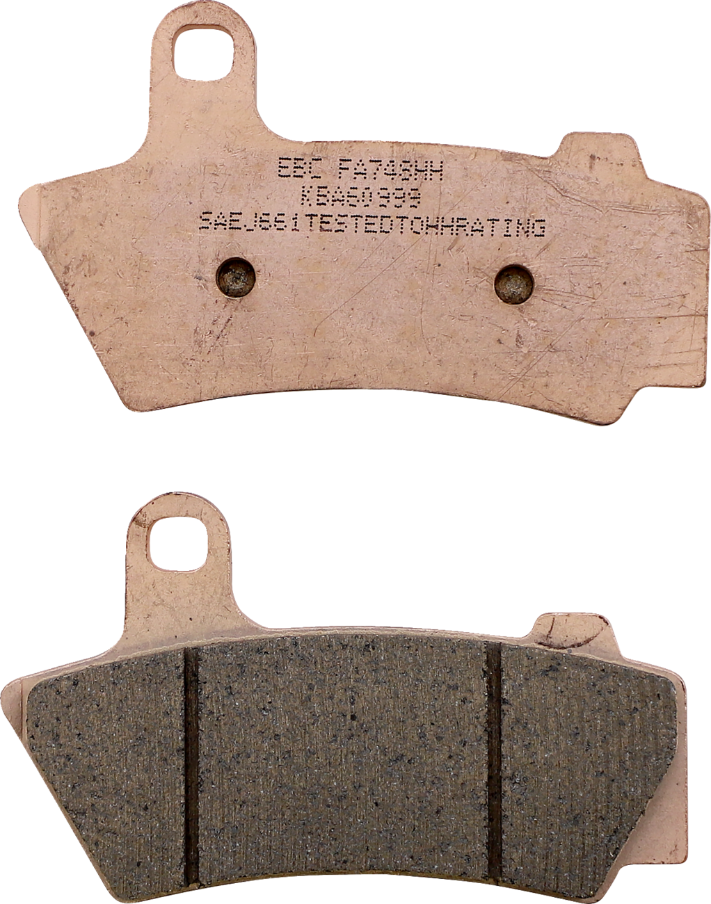 Brake Pad