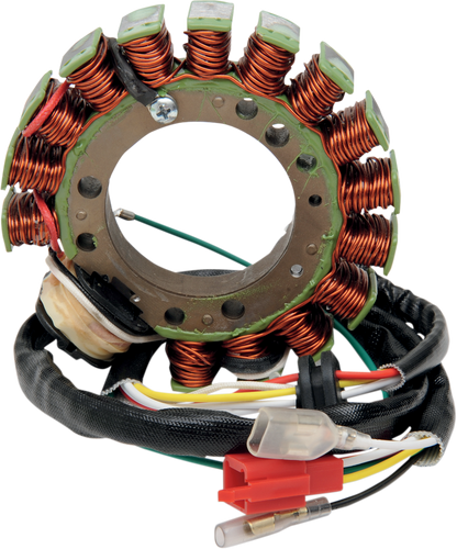 Stator - Honda