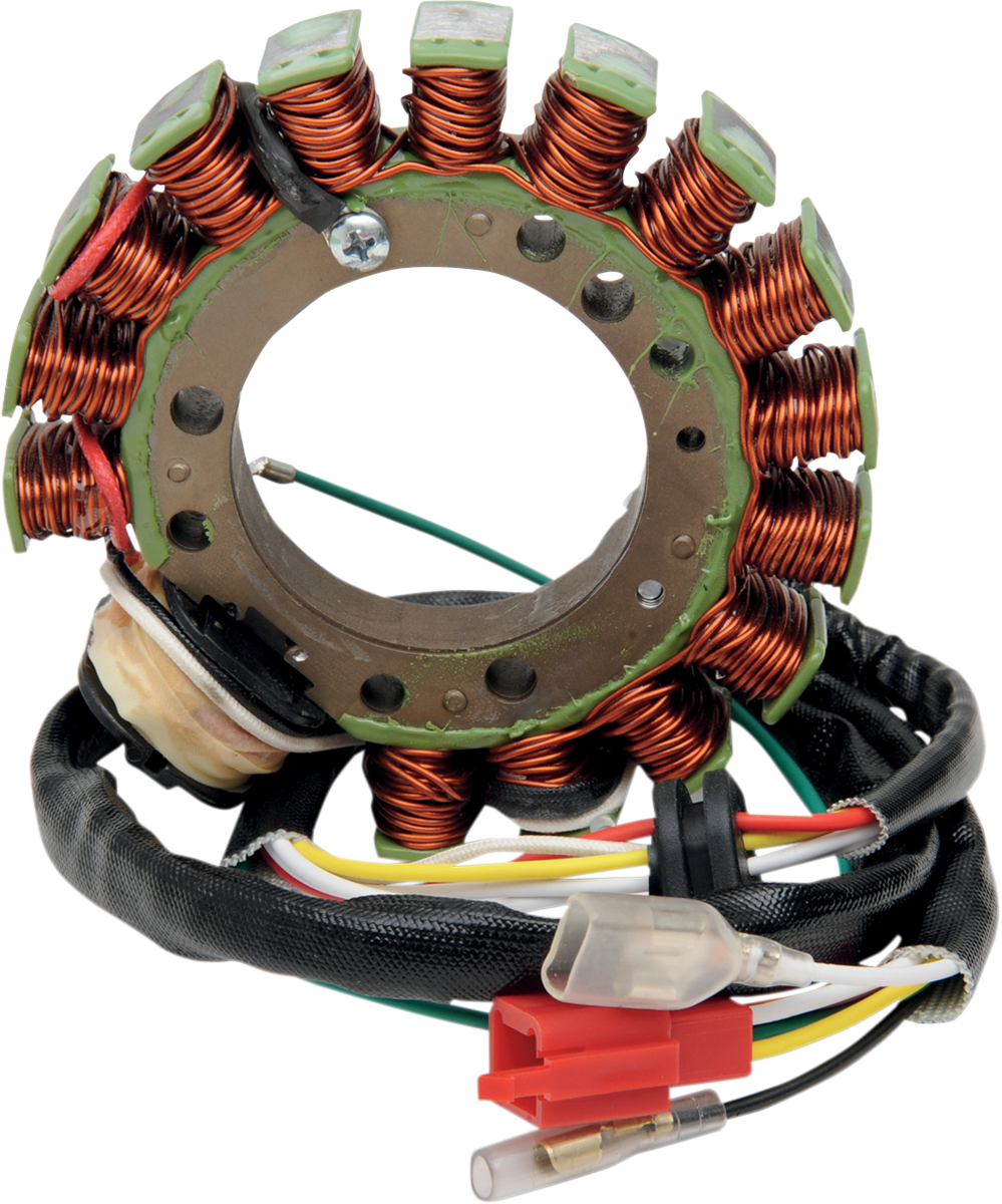 Stator - Honda