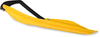 Razor RZ Skis - Yellow - 6" - Pair - Lutzka's Garage