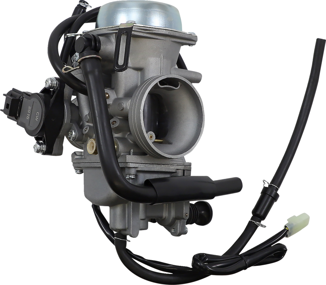 Replacement Carburetor - Honda