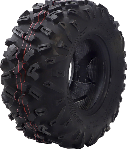 Tire - Blacktail - Rear - 27x11R12 - 6 Ply