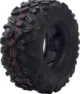 Tire - Blacktail - Rear - 27x11R12 - 6 Ply