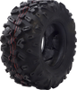 Tire - Blacktail - Rear - 27x11R12 - 6 Ply