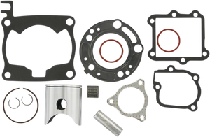 Piston Kit with Gaskets