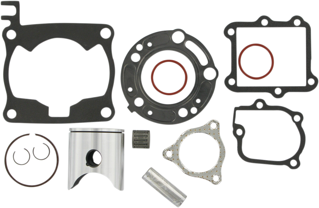 Piston Kit with Gaskets