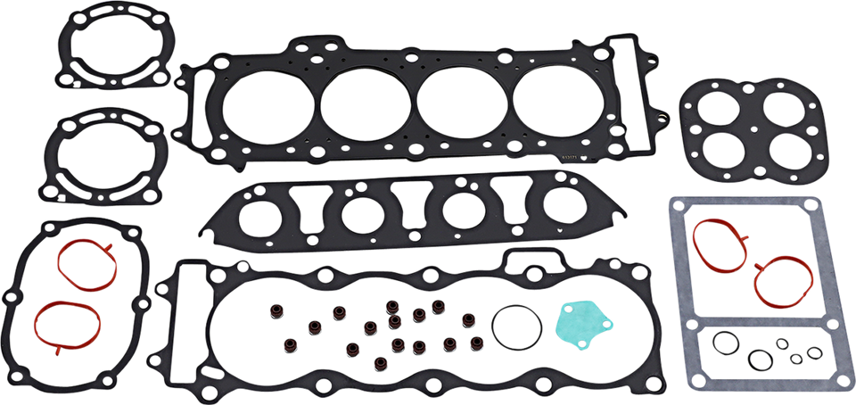 Gasket - Top End - Kawasaki