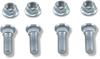 Wheel Stud/Nut Kit - Rear