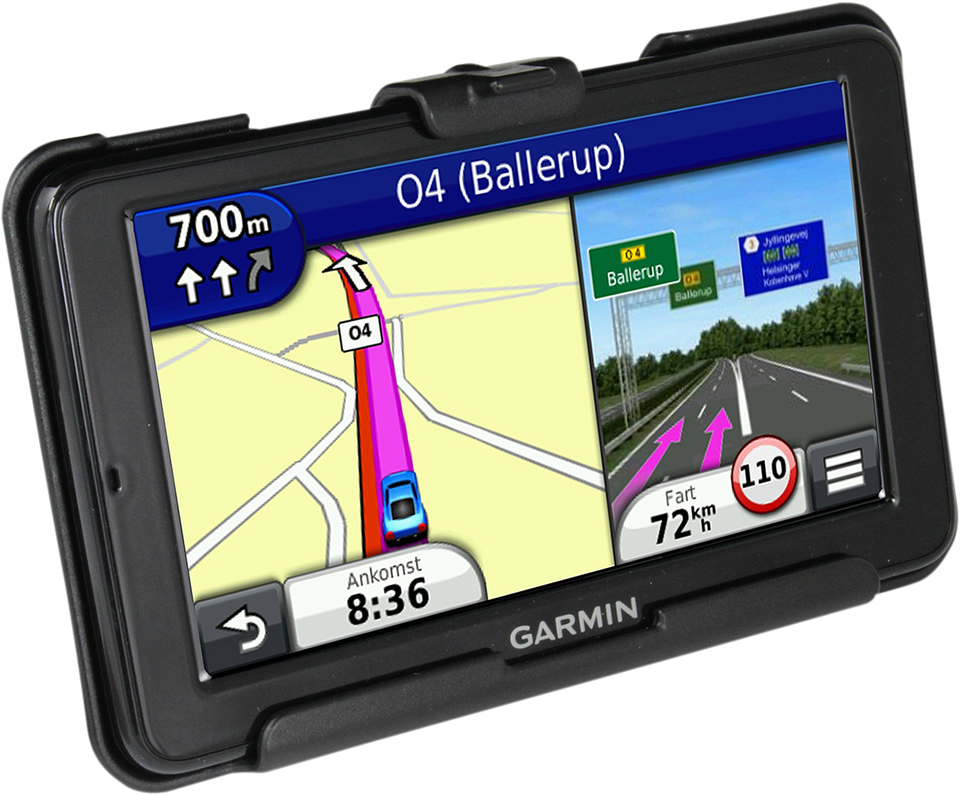 Device Cradle - Garmin Nuvi 2595