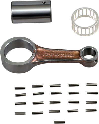 Connecting Rod Kit - Yamaha