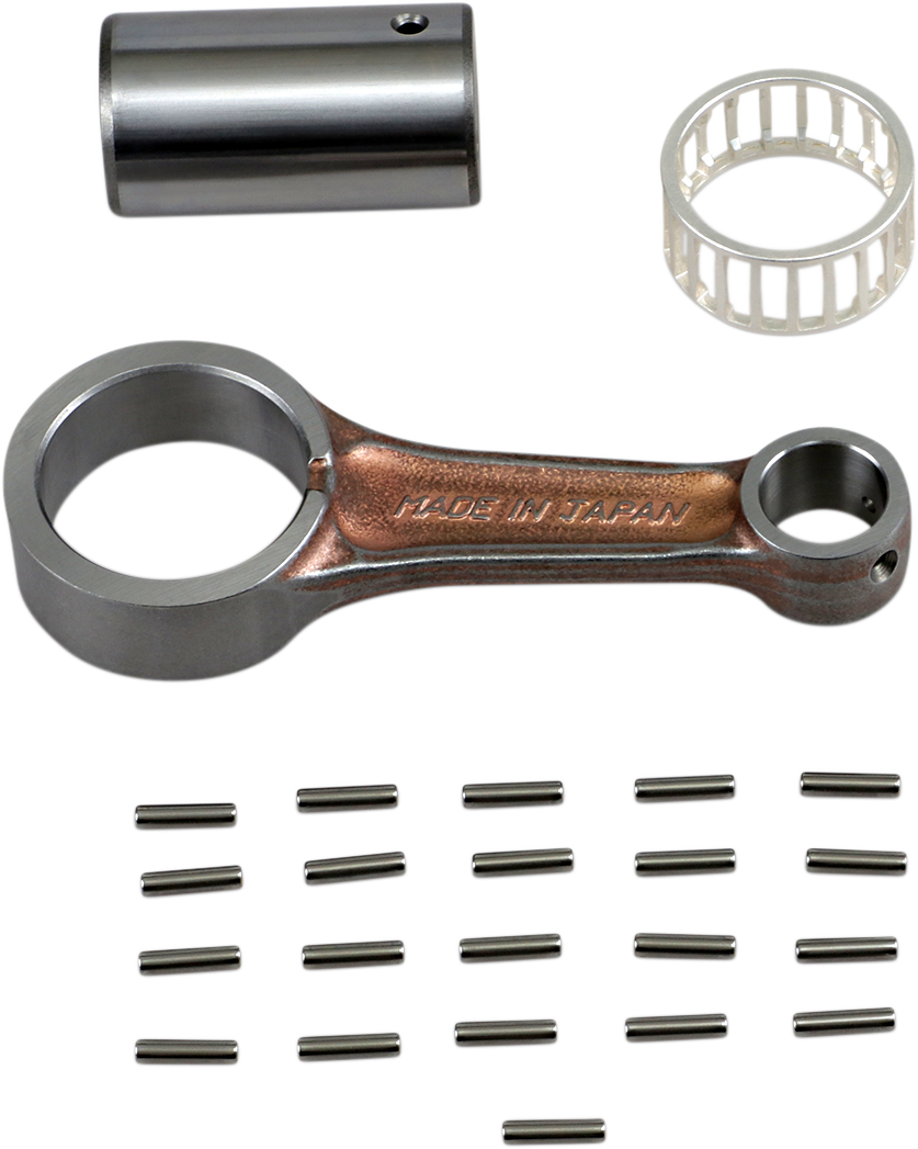 Connecting Rod Kit - Yamaha