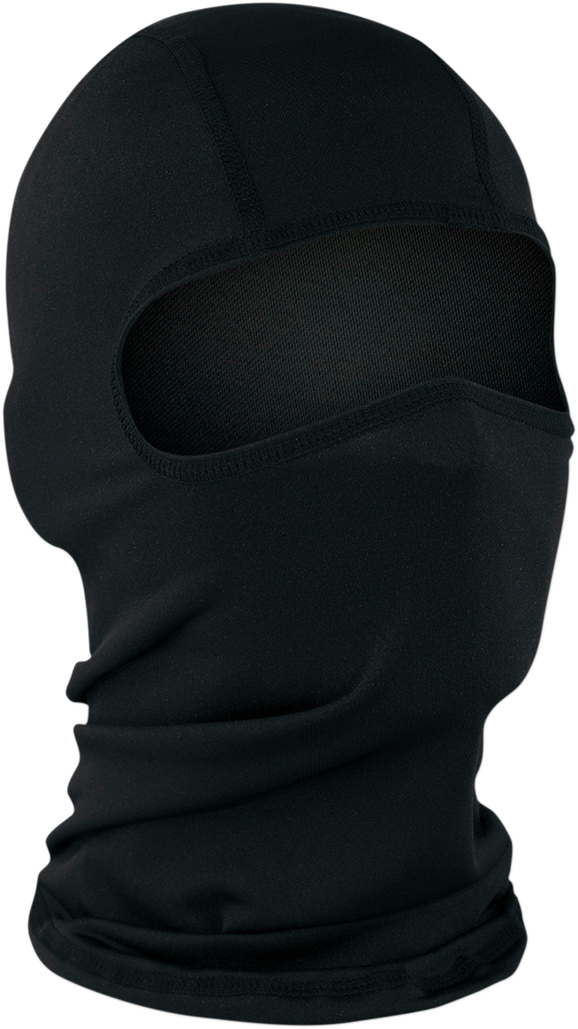 Balaclava - Black - Lutzka's Garage