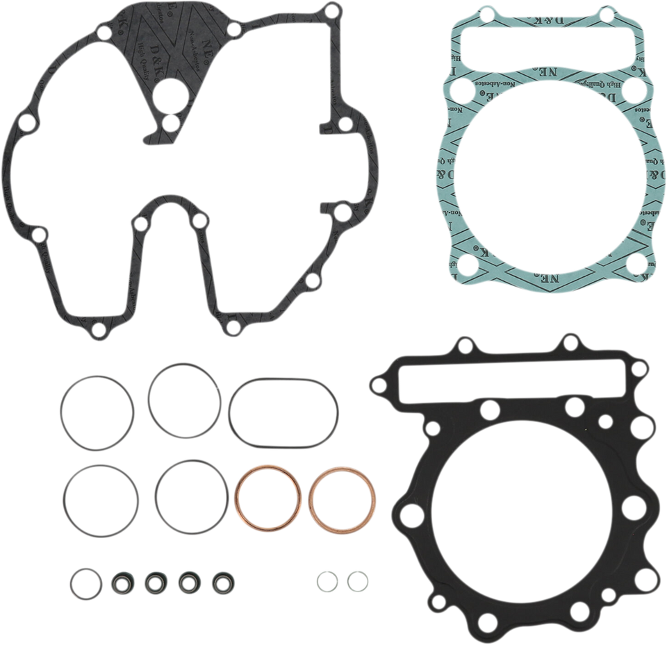 Top End Gasket Set - Honda