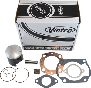 Top End Piston Kit