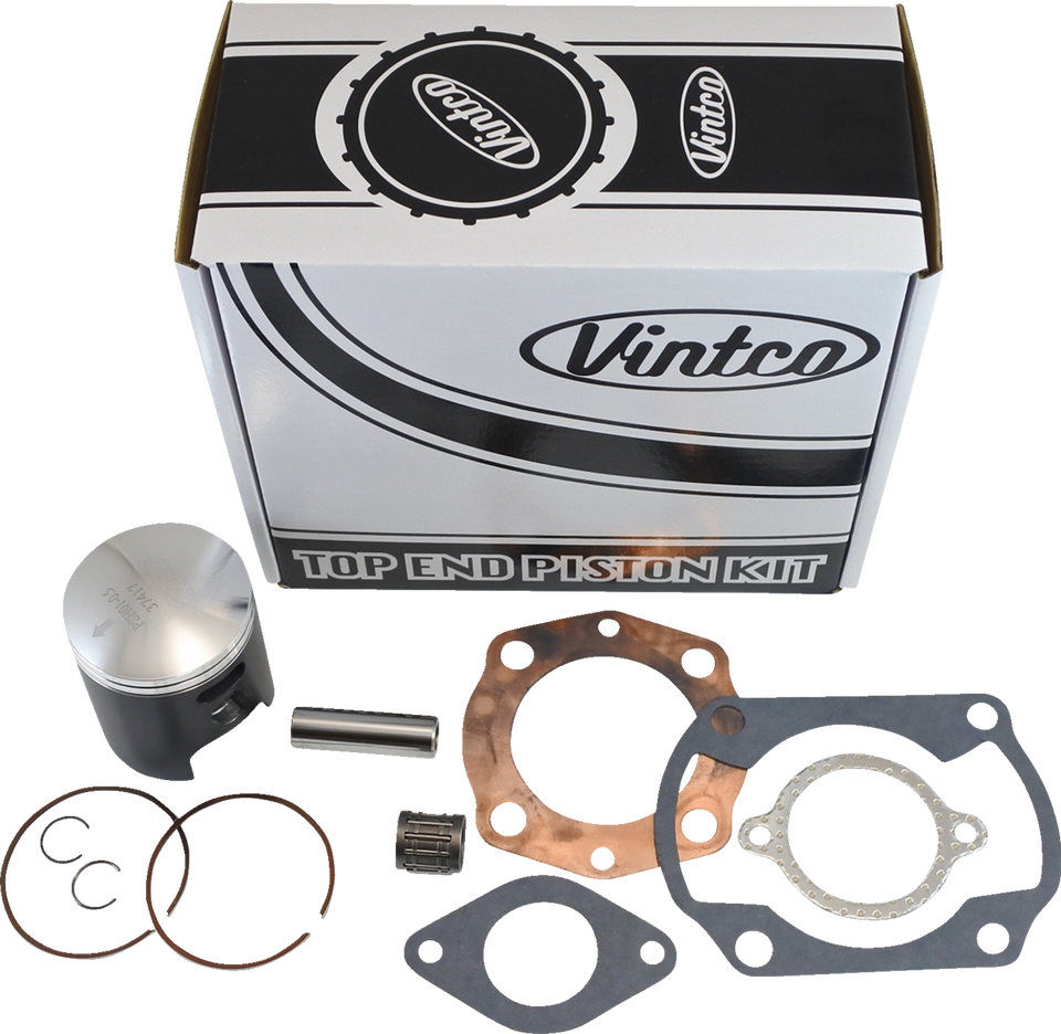 Top End Piston Kit