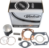 Top End Piston Kit