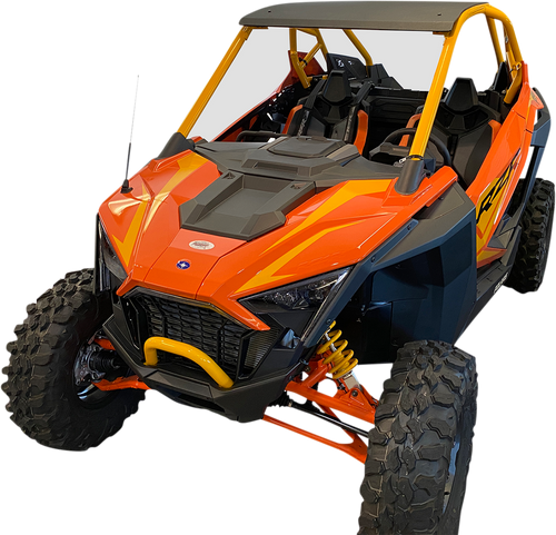 UTV Roof - One-Piece