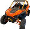 UTV Roof - One-Piece