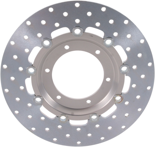 Brake Rotor - Honda - MD1064