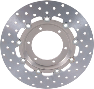 Brake Rotor - Honda - MD1064