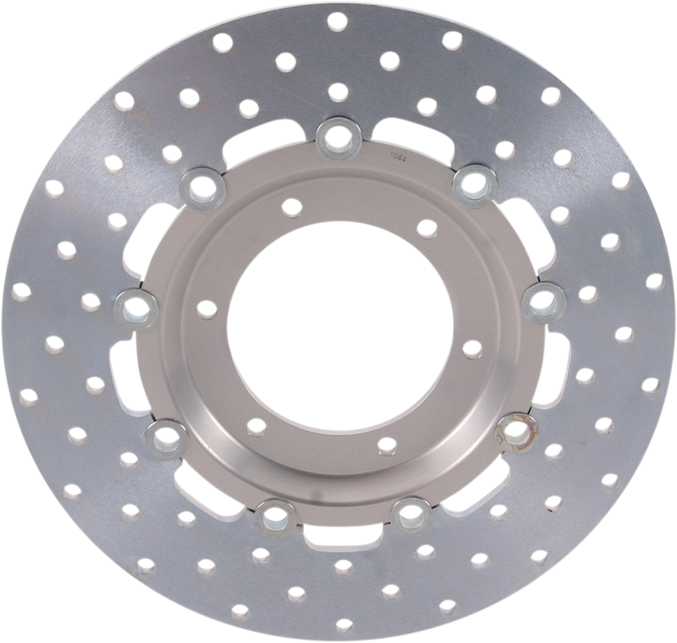 Brake Rotor - Honda - MD1064