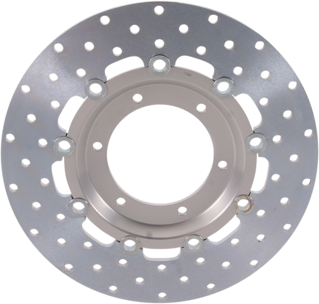 Brake Rotor - Honda - MD1064