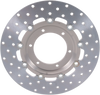 Brake Rotor - Honda - MD1064