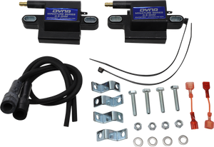 Coil Kit - Kawasaki