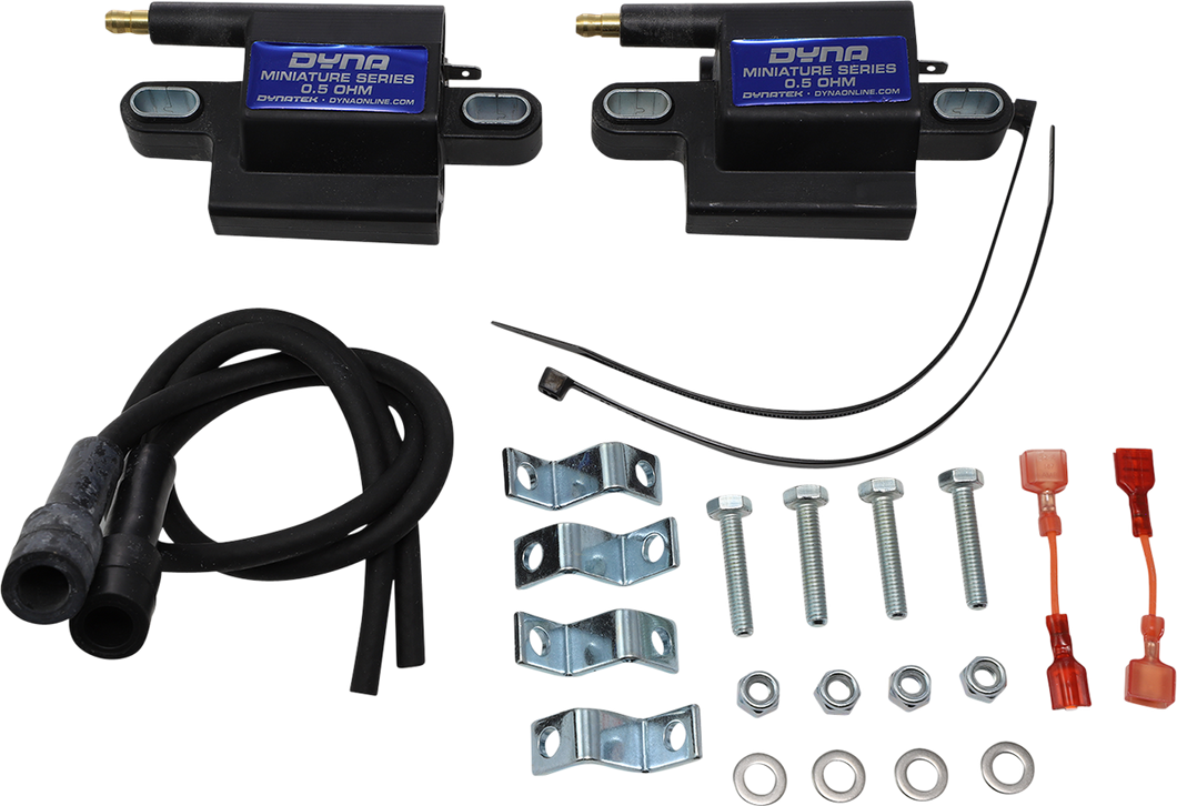 Coil Kit - Kawasaki