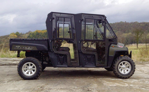 Complete Cab Enclosure - Ranger Crew 800