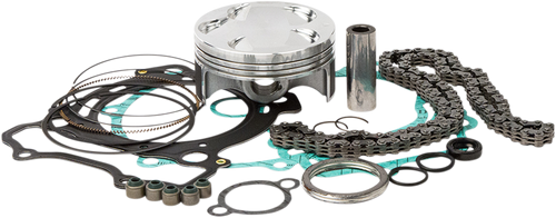 Top End Piston Kit - WR/YZ250F - 76.94 mm