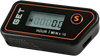 Stick-On Hour Meter