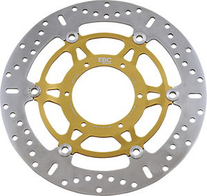 Brake Rotor - Honda