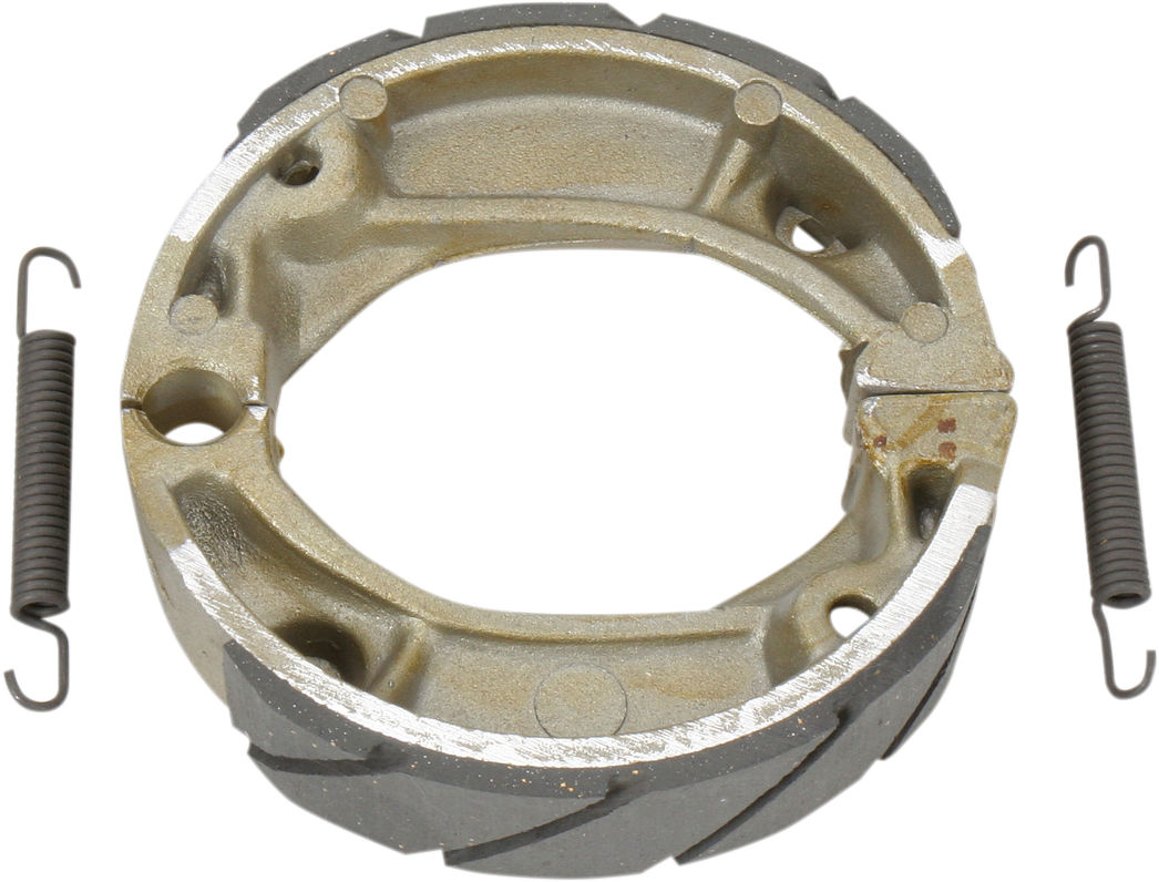 Brake Shoes - Honda/Husqvarna