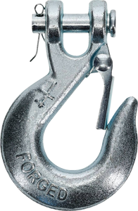 Winch Clevis Hook - 5/16"