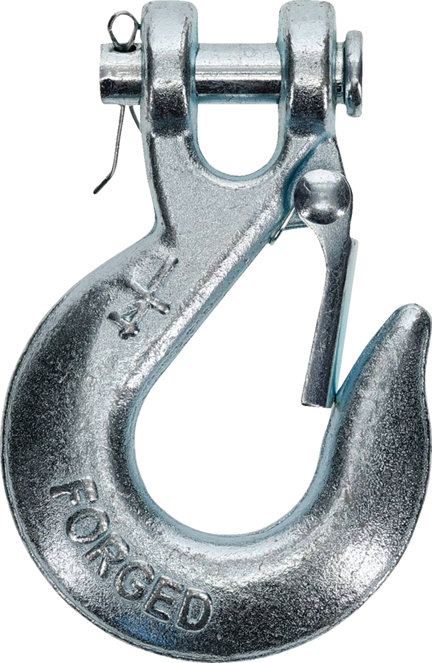 Winch Clevis Hook - 5/16"