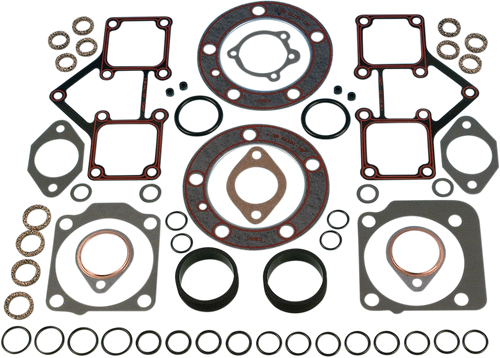 Top End Gasket Kit - FL/FLH