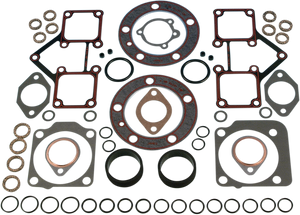 Top End Gasket Kit - FL/FLH