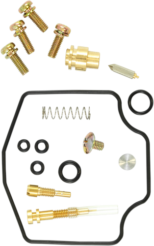 Carburetor Repair Kit - Kawasaki