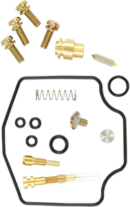 Carburetor Repair Kit - Kawasaki