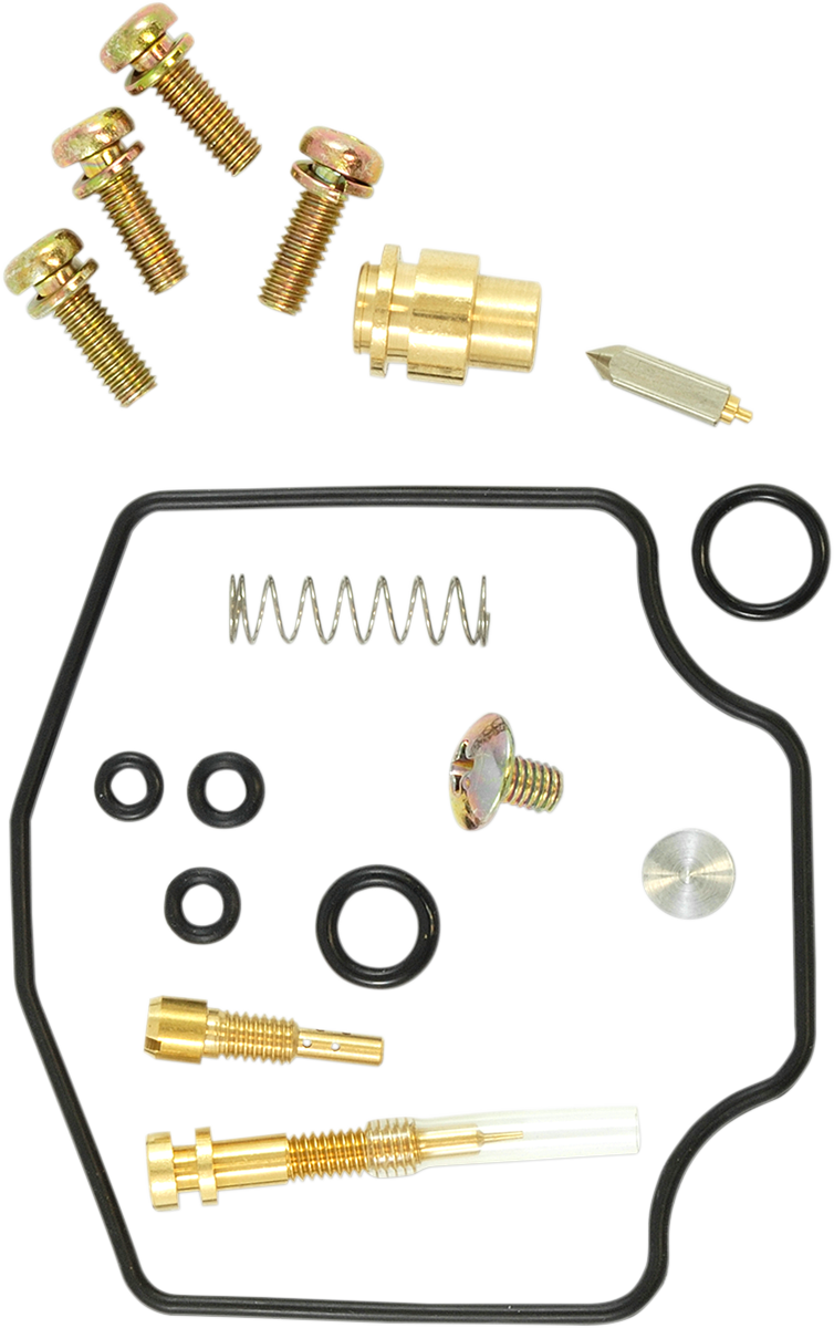 Carburetor Repair Kit - Kawasaki