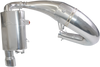 Polaris Single Pipe Exhaust