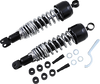 Classic Shocks - Black - Eye/Clevis - 13.4" - Lutzka's Garage