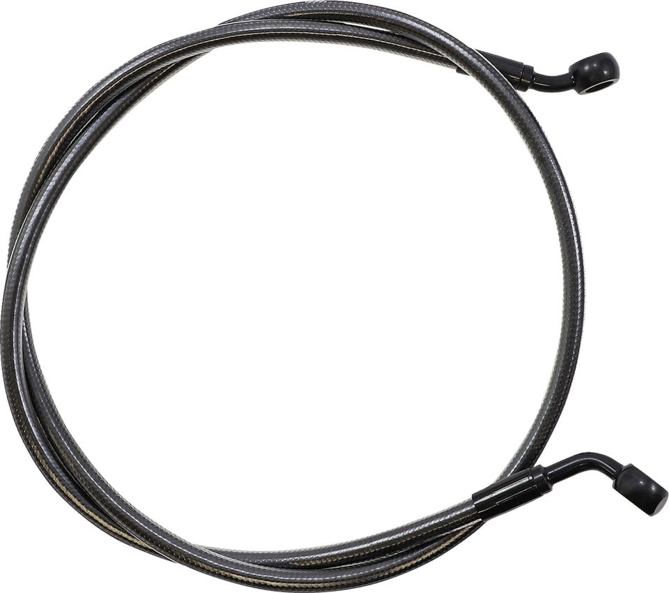 Brake Line - 35/60° - 44" - Black Pearl